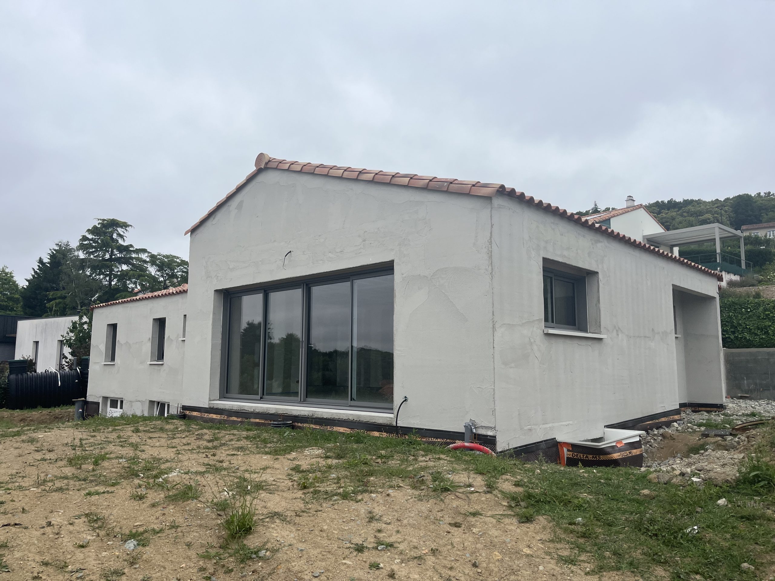 Construction Maison 2 Construction Maison 2