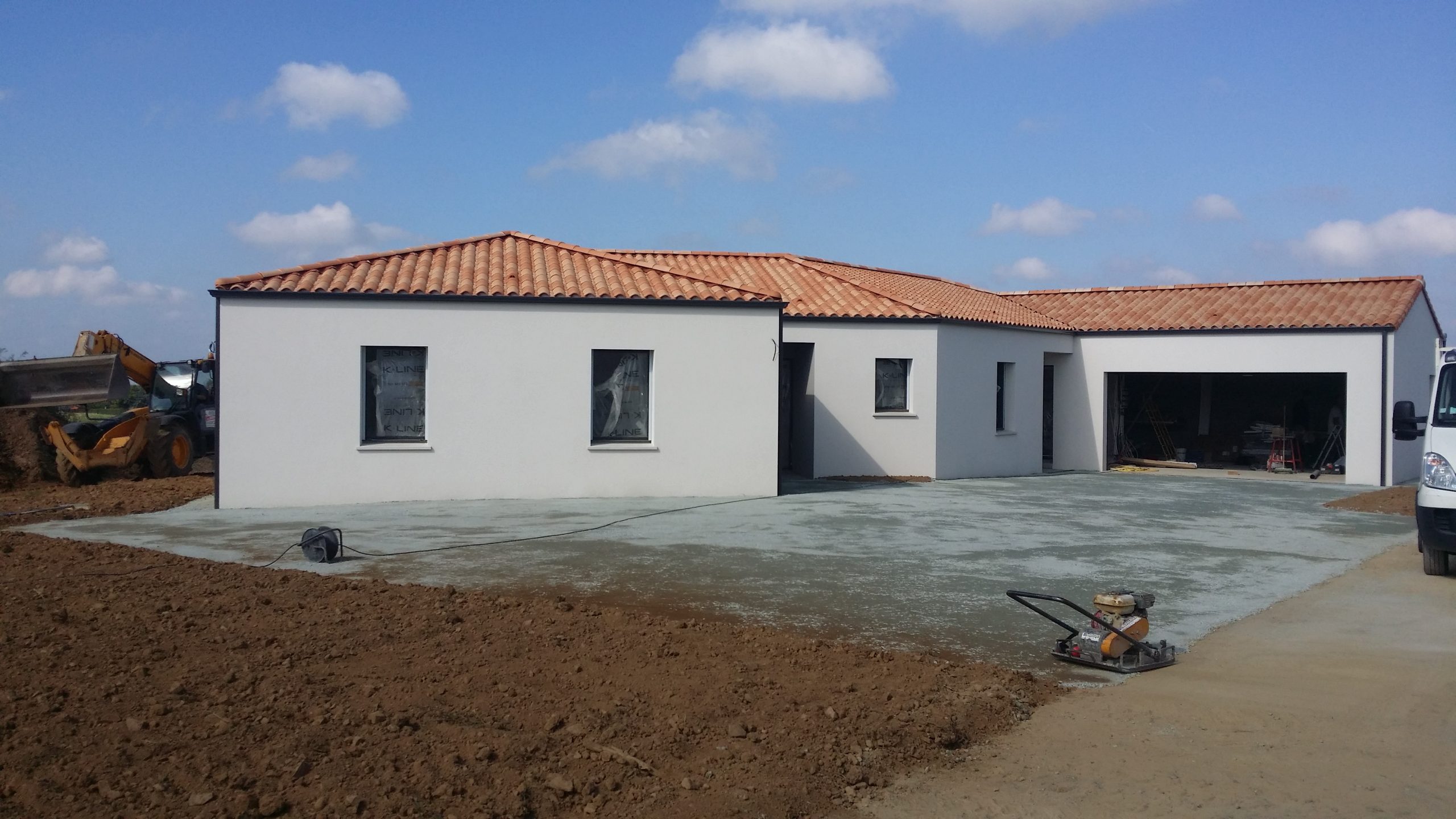 Construction Maison individuelle Construction Maison individuelle