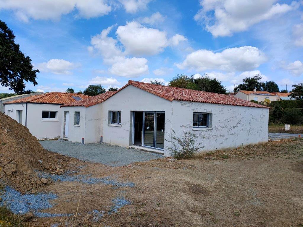 Construction Neuve 3.1 Construction Neuve 3.1