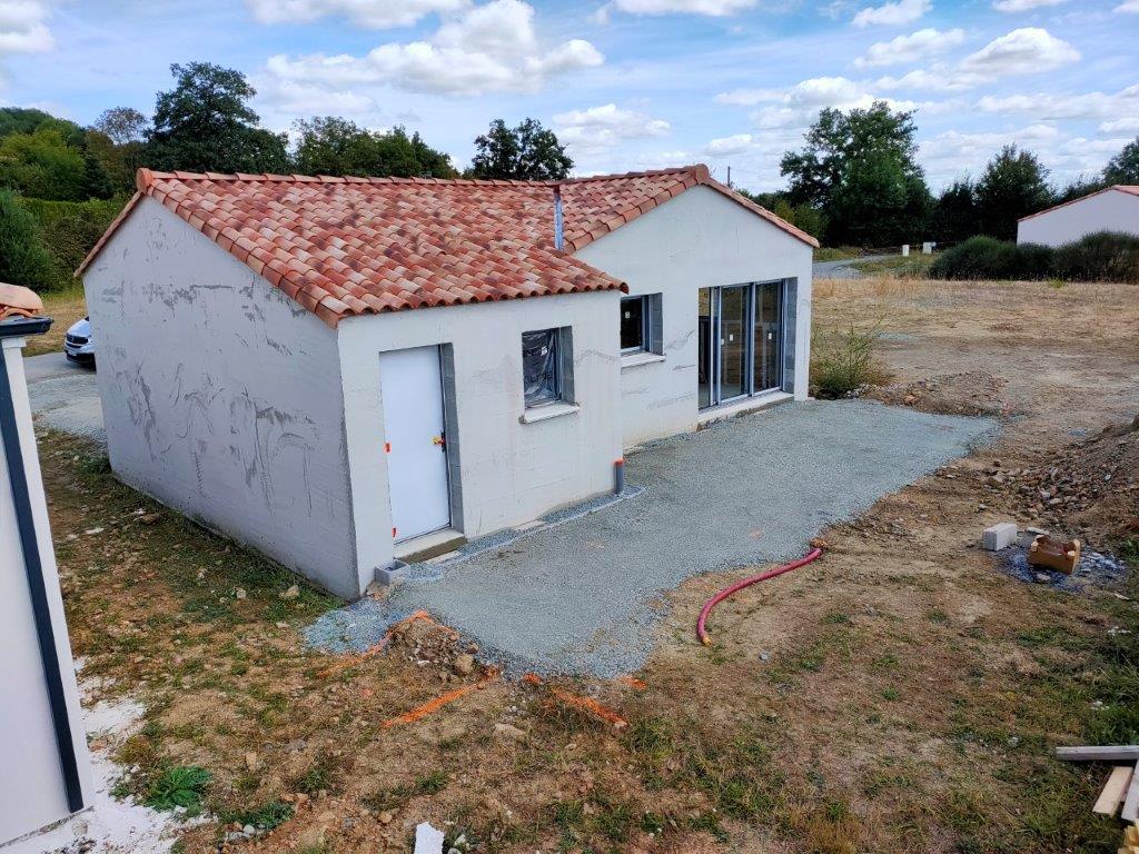 Construction Neuve 3 Construction Neuve 3