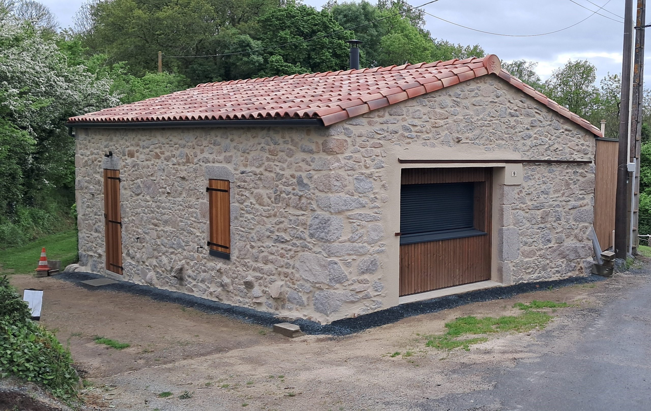 photo rénovation gite photo rénovation gite
